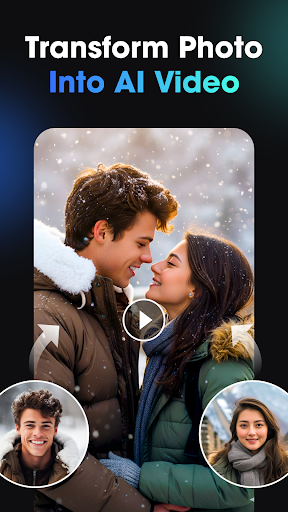 Vidix-AI Photo Video Generator store screenshot 6