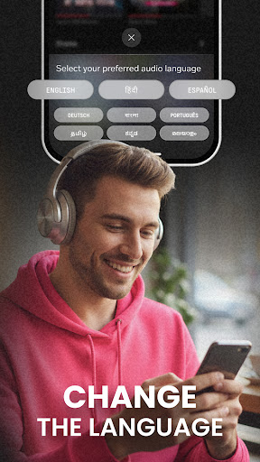 Pocket FM: Audio Dramas 商店截图 5