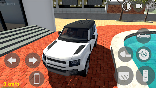 Indian Bike Gangster City 3D store screenshot 2