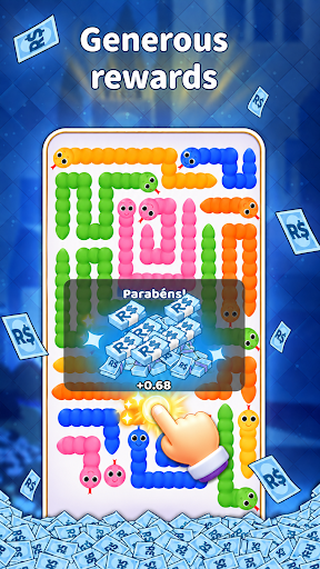 Twisty Snake Out store screenshot 3