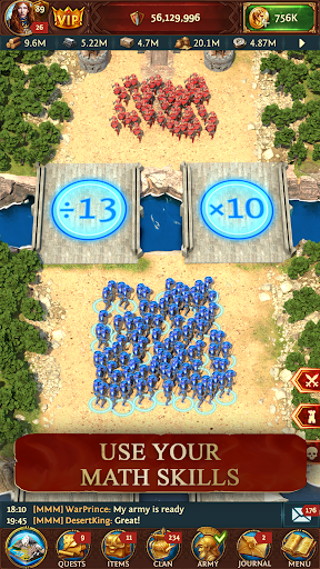 Total Battle: War Strategy store screenshot 3