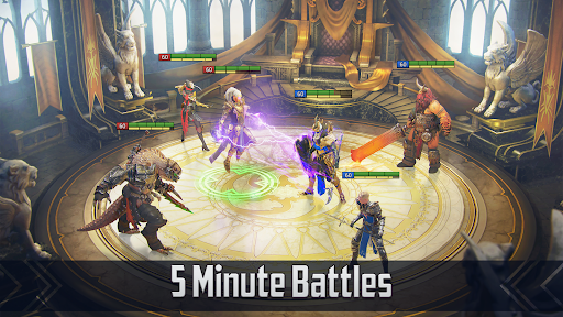 RAID: Shadow Legends store screenshot 3