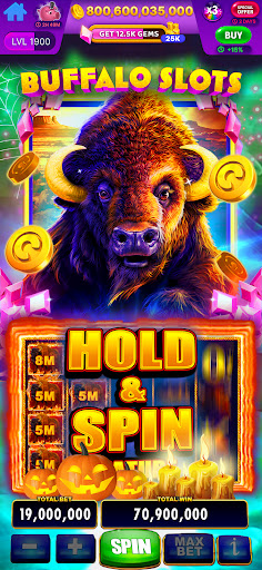 Cashman Casino Slots Games store screenshot 1