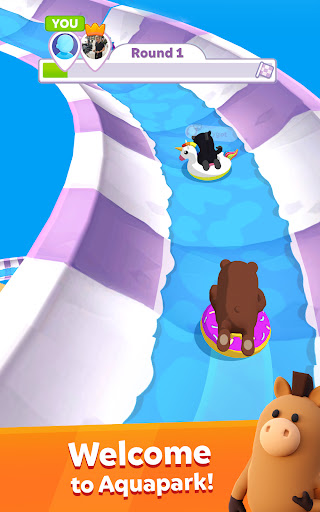 Aquapark.io store screenshot 8