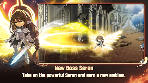 MapleStory M - Fantasy MMORPG 商店截图 1