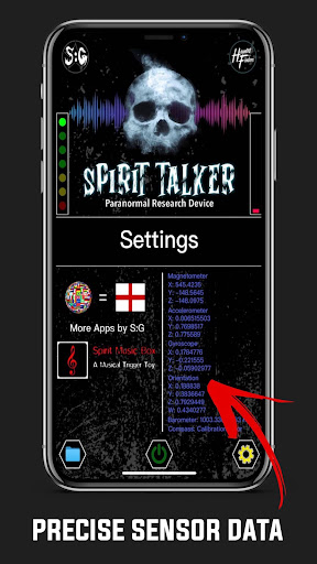 Spirit Talker ® store screenshot 3