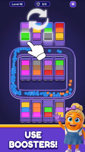 Loop Sort 商店截图 6