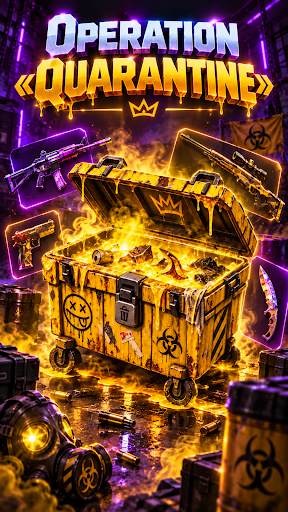 MusorDrop: Case Simulator 商店截图 5
