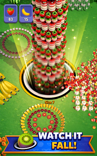 All in Hole: Black Hole Games 商店截图 8