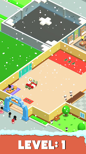 Mini Restaurant Premium 商店截图 5