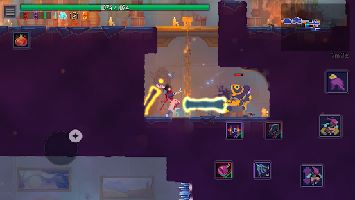 Dead Cells 商店截图 4