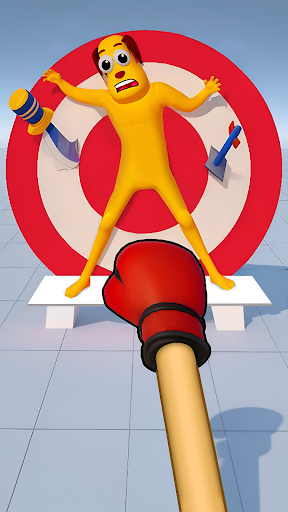 Annoying Uncle Punch Game® store screenshot 2