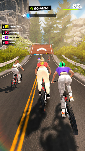 RUSH: Xtreme store screenshot 4