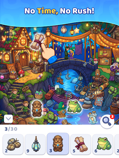 Search It - Hidden Objects 商店截图 7