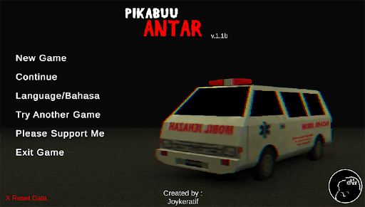 Pikabuu: Antar 商店截图 1