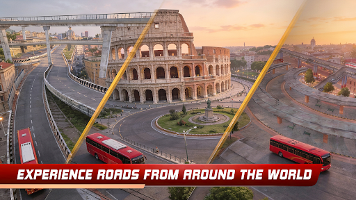 Bus Simulator: City Drive 商店截图 2