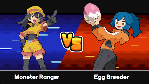 Batomon Showdown store screenshot 2