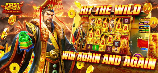PapaKing - Slots & Mahjong 商店截图 5