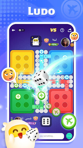 TopTop: Games&Chat 商店截图 6