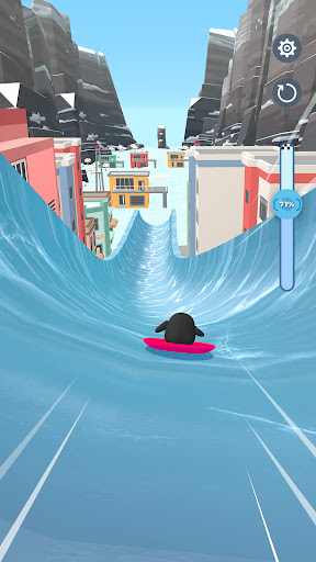 Sled Surfers 商店截图 3