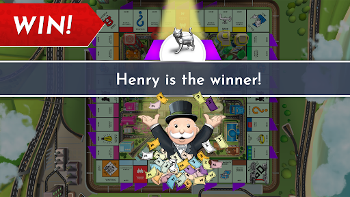 MONOPOLY store screenshot 4