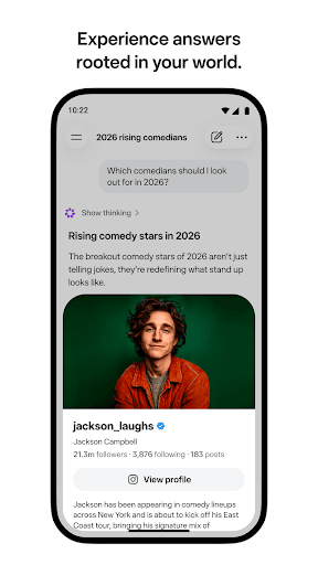 Meta AI store screenshot 7