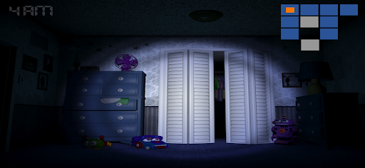 Five Nights at Freddy's 4 store screenshot 4