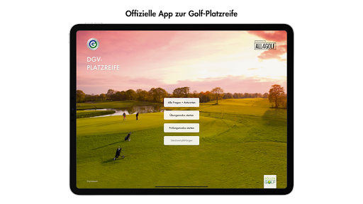 DGV-Platzreife store screenshot 8