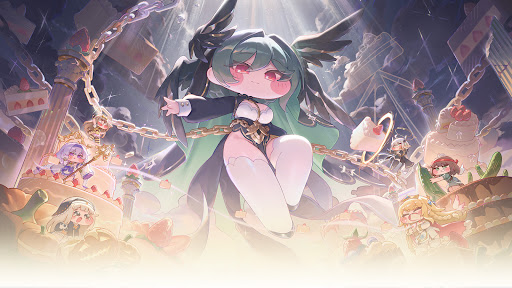 Trickcal:Chibi Go store screenshot 1