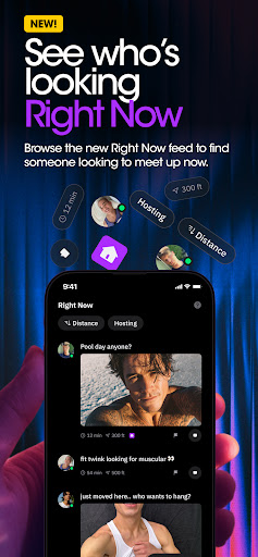 Grindr - Gay Dating & Chat store screenshot 2