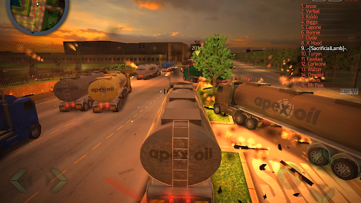 Payback 2 - The Battle Sandbox 商店截图 5