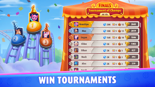 Bingo Blitz™️ - Bingo Games 商店截图 4