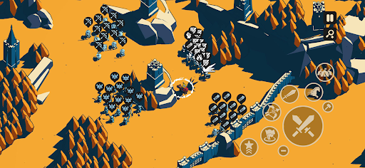 Thronefall 商店截图 7