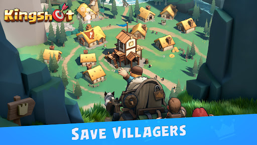 Kingshot store screenshot 5