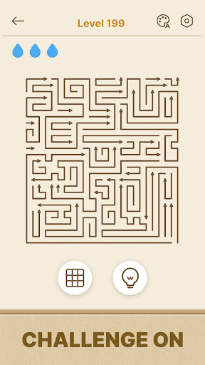 Amaze GO! 商店截图 5