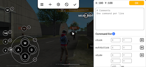Panda Mouse Pro store screenshot 7