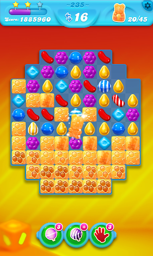 Candy Crush Soda Saga store screenshot 5