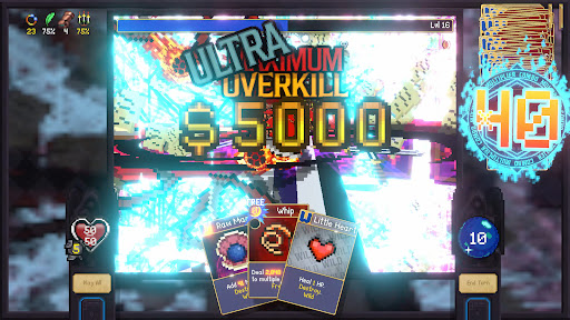 Vampire Crawlers store screenshot 7