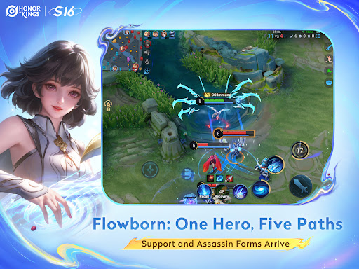 Honor of Kings 商店截图 8