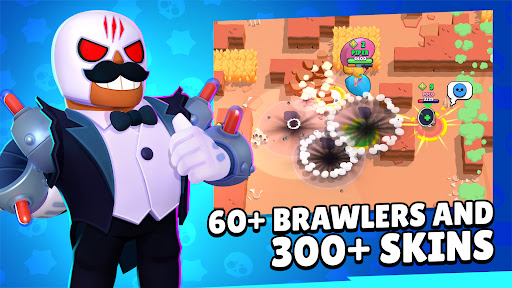 Brawl Stars store screenshot 6