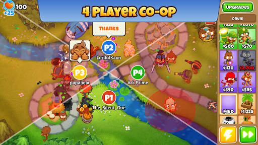 Bloons TD 6 store screenshot 6