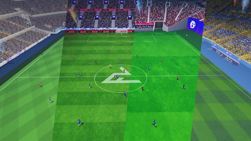 Football League 2026 store screenshot 6
