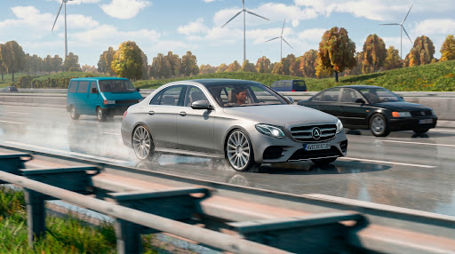 Driving Zone: Germany Pro store screenshot 8