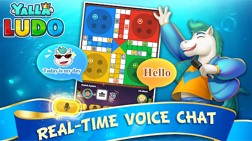 Yalla Ludo - Ludo&Jackaroo 商店截图 1