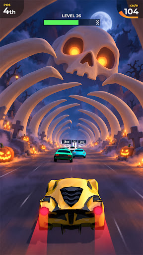 Car Race store screenshot 4