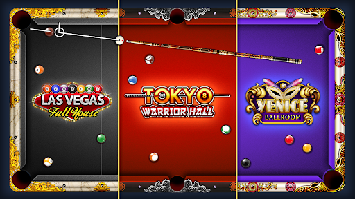 8 Ball Pool store screenshot 6