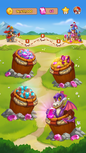 Coin Master store screenshot 7