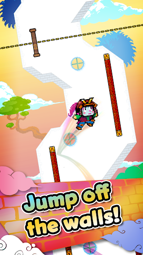 Wall Kickers 商店截图 1