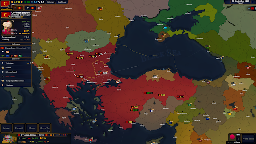Age of History II store screenshot 3