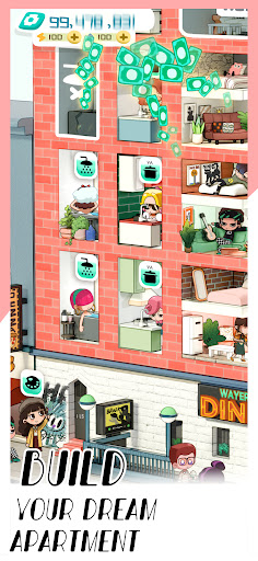 Rent Please! Landlord Sim 商店截图 1